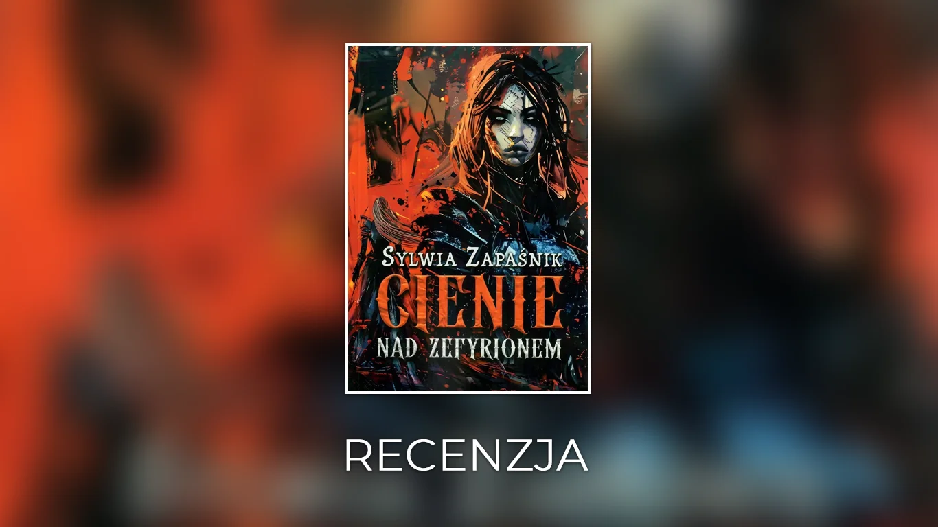 Cienie nad Zefyrionem