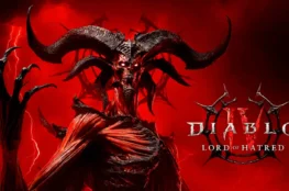 miniaturka Diablo IV: Lord of Hatred
