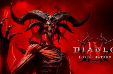 miniaturka Diablo IV: Lord of Hatred