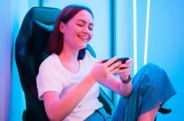 Mobile gaming na najwyższym poziomie – jak Galaxy S26 Ultra radzi sobie z najnowszymi grami?