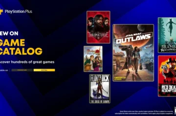 Nowe gry w PlayStation Plus Extra i Premium w maju 2026
