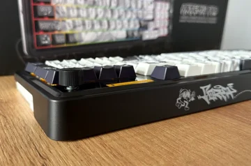 Klawiatura REDRAGON Artemis PRO wraz z pudełkiem