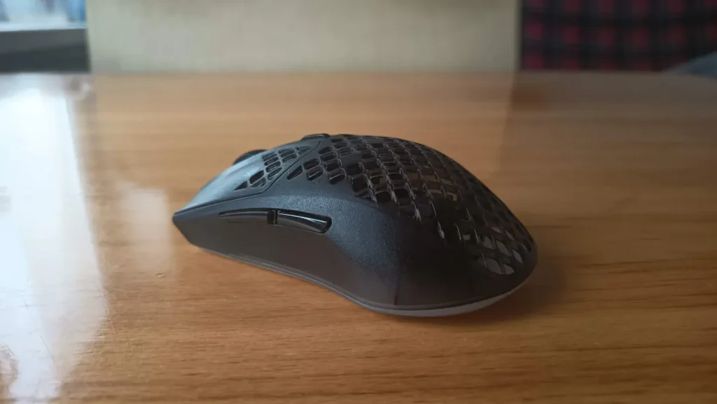SteelSeries Aerox 3 gen 2