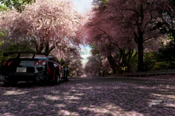 Forza Horizon 6 - Sakura