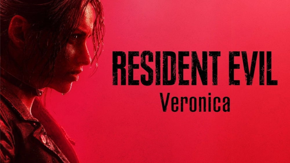 Resident Evil Veronica Pograne News
