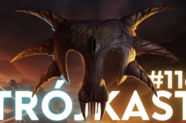 Przestrzelony - grafika główna