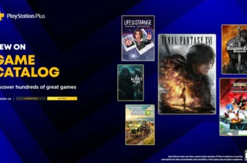 Oficjalnie: PS Plus czerwiec 2026 z genialną rozpiską gier. Znamy pełną listę!