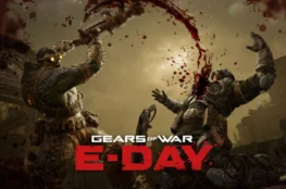 Gears Of War E-Day Pograne nagłówek