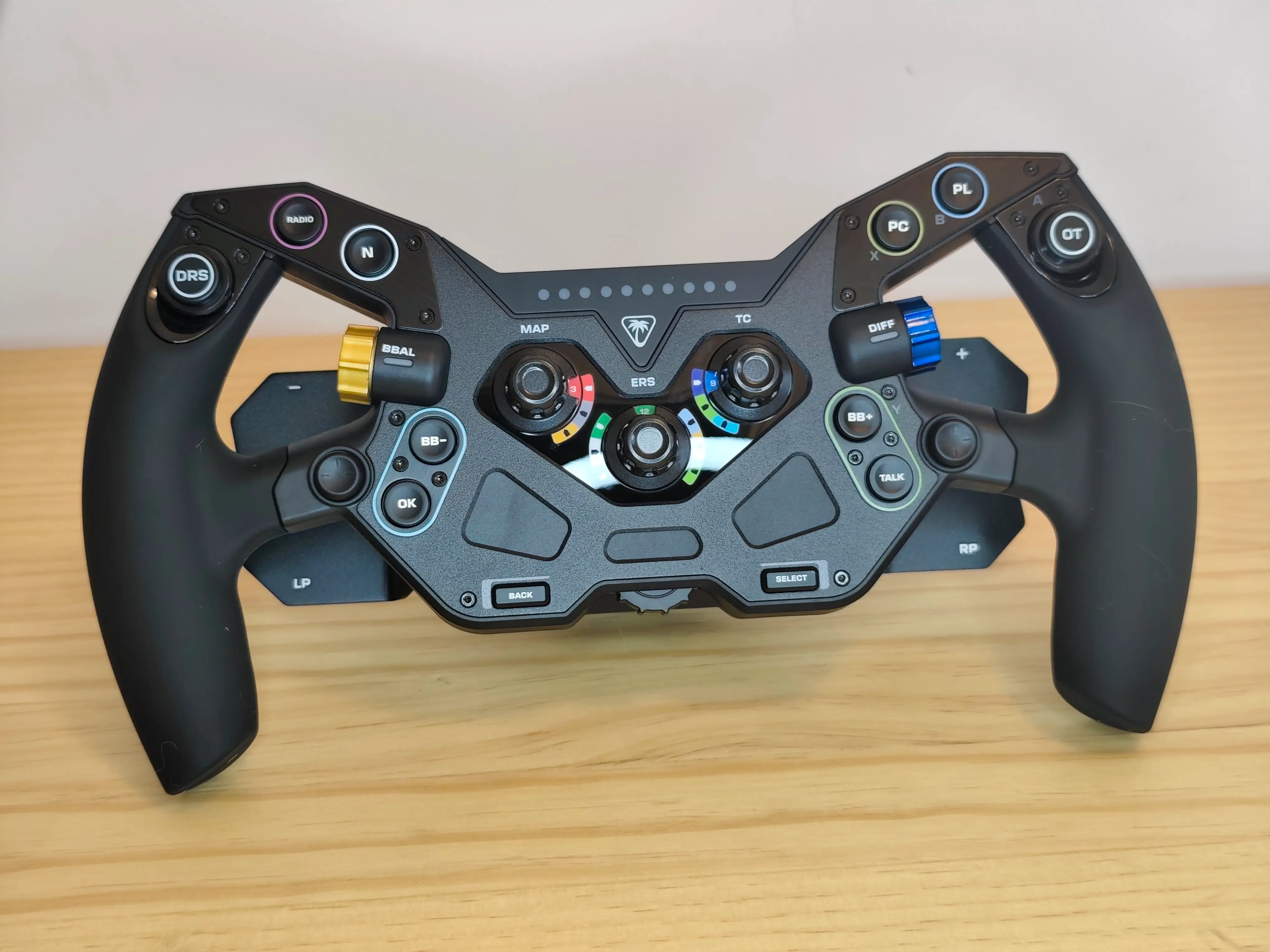 VelocityOne Race F-RX