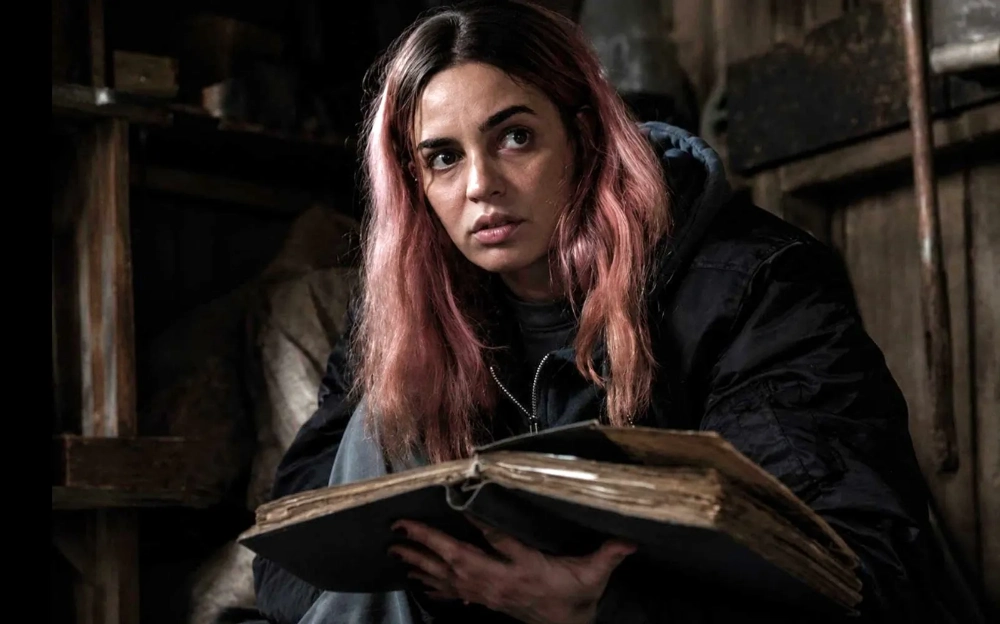 Martwe Zło: Ogień – recenzja filmu. Płoń!
