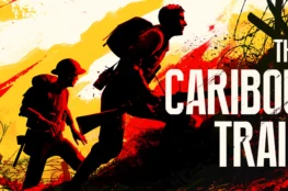 The Caribou Trail - grafika główna