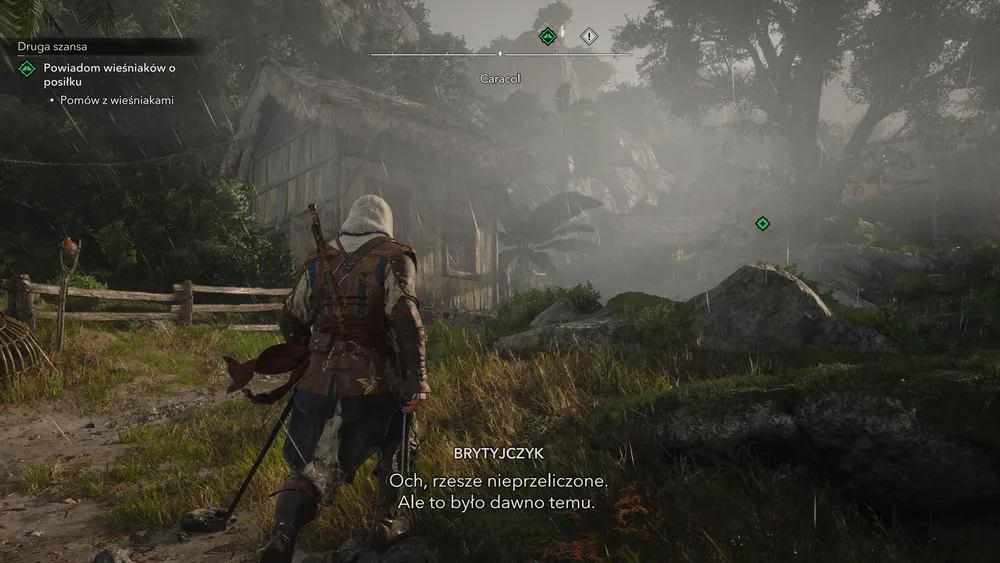 Assassin's Creed Black Flag Resynced