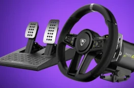 Kierownica VelocityOne Race KD3