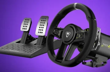 Kierownica VelocityOne Race KD3