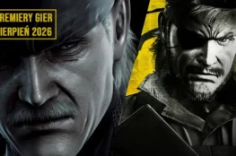 Premiery gier 2026