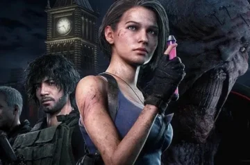 Resident Evil 3: Last Escape rośnie w oczach