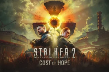 S.T.A.L.K.E.R. 2: Cost of Hope z datą premiery