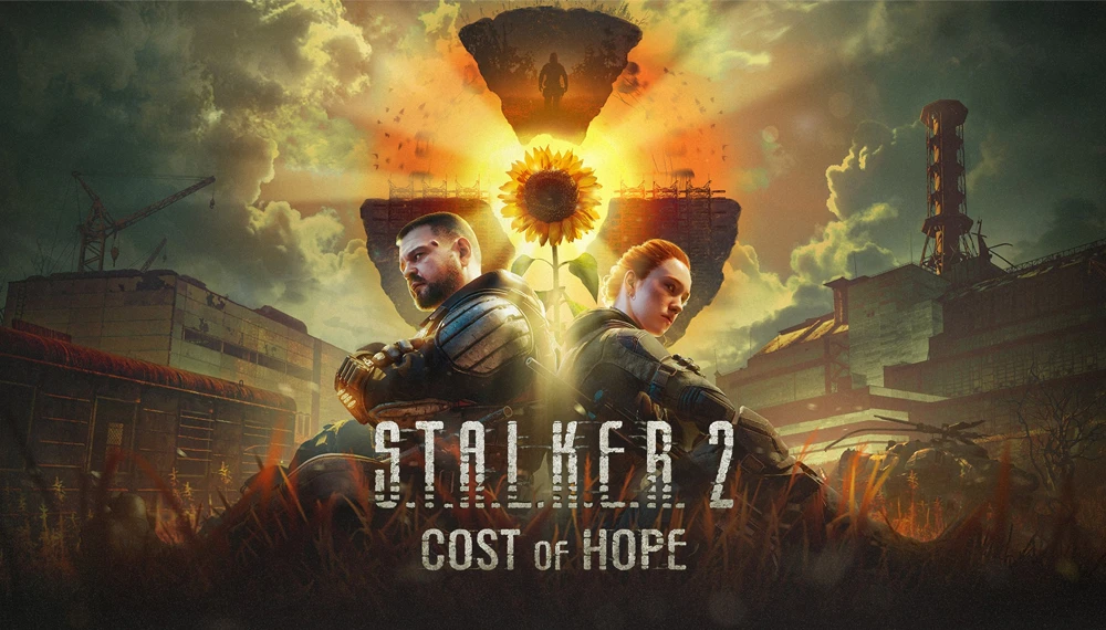 S.T.A.L.K.E.R. 2: Cost of Hope z datą premiery