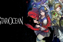 Star Ocean trafia na GOG