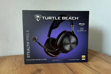 Zdjęcie pudełka Turtle Beach Stealth Pro II