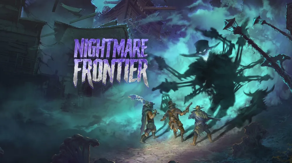 Nightmare Frontier – recenzja (PC). Koszmarny Dziki Zachód