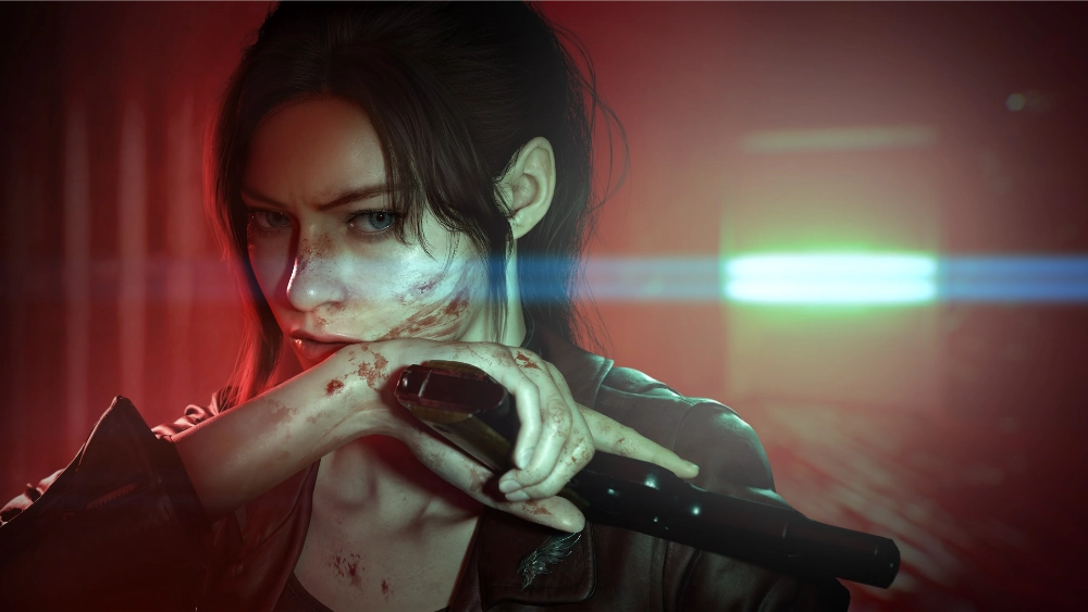 Resident Evil Veronica Pograne News