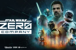 Star Wars Zero Company Pograne News