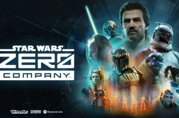 Star Wars Zero Company Pograne News