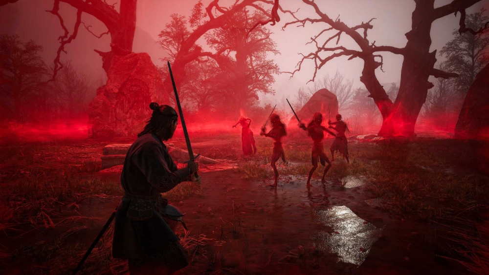 The Blood of Dawnwalker Pograne News