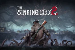 The Sinking City 2 recenzja Pograne