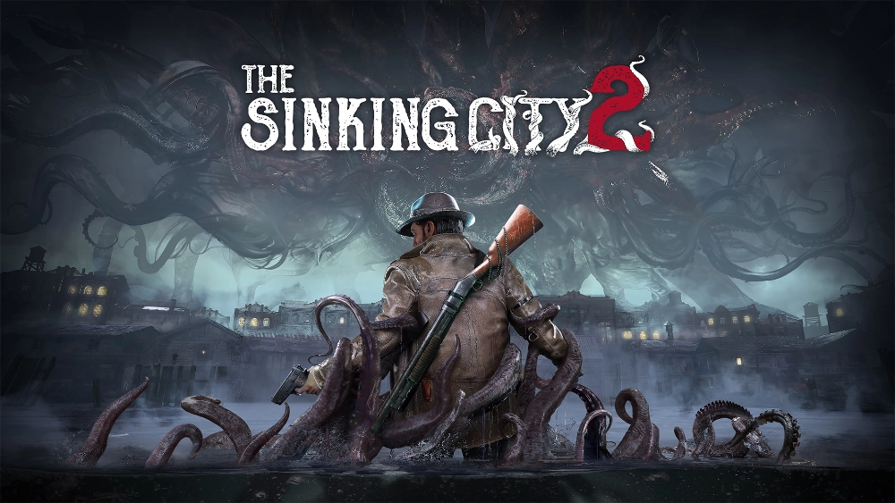The Sinking City 2 recenzja Pograne