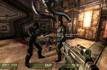 Anulowany dodatek do Quake 4 przeleżał lata na cudzym dysku