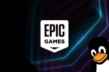 Darmówki z Epica prosto na Steam Decku? Sklep dostanie wersję na Linuksa