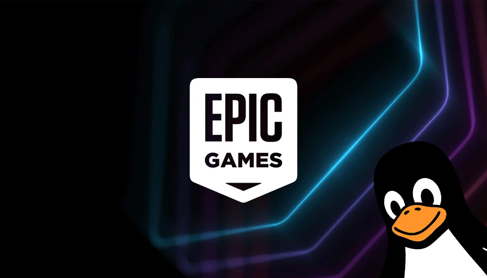 Darmówki z Epica prosto na Steam Decku? Sklep dostanie wersję na Linuksa