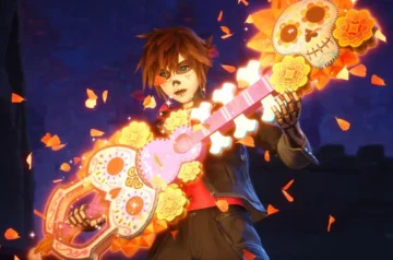 Kingdom Hearts IV ma wreszcie wstępny termin premiery.