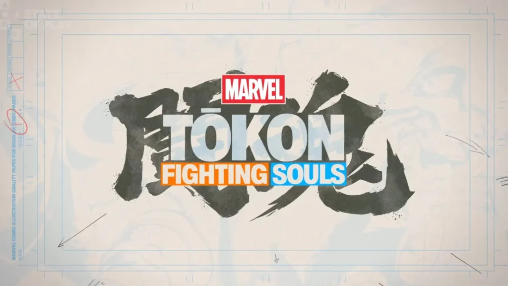 Miniaturka do artykułu przedstawiająca Marvel Tokon: Fighting Souls