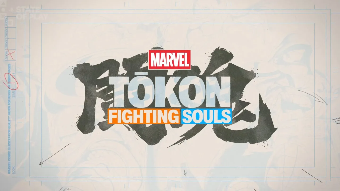 Miniaturka do artykułu przedstawiająca Marvel Tokon: Fighting Souls