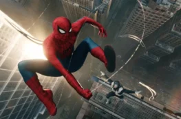 Spider-Man i Boomerang