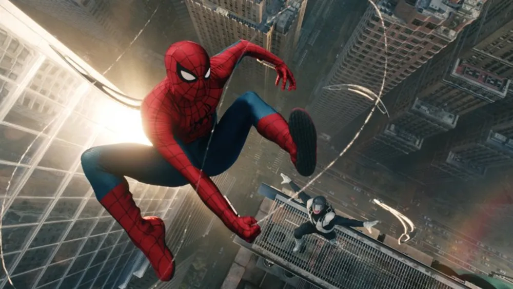 Spider-Man: Brand New Day – recenzja. Powrót na ulice