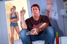 Wizualizacja GTA pod temat: „Ponad 90 procent i tak sprzedajemy cyfrowo”. Take-Two nie przejmuje się płytami