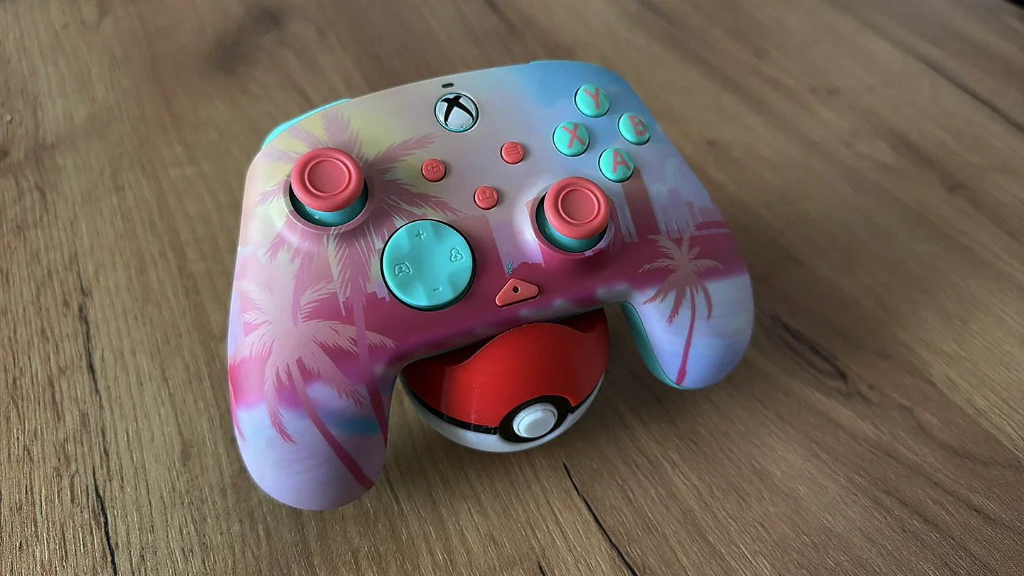 Kontroler Turtle Beach Pacific Skyline