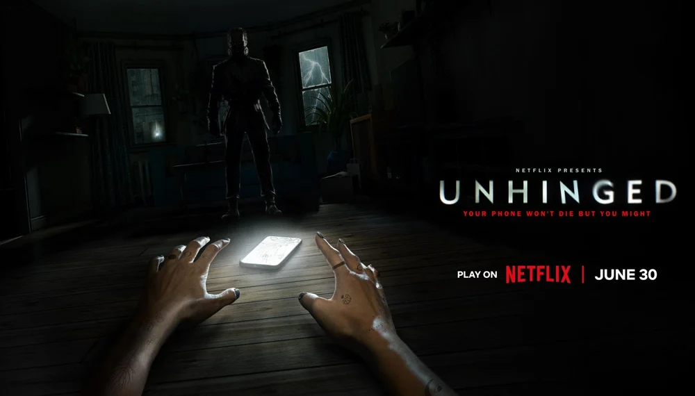 Twórcy Oxenfree znikają. Netflix zamyka kolejne dwa studia
