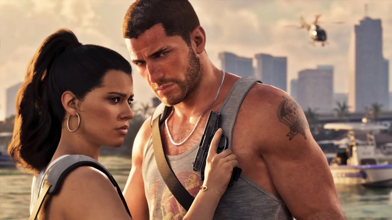 Screen z GTA 6 #4