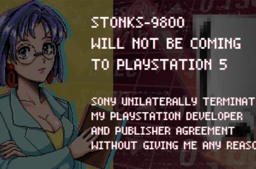 Zero wyjaśnień od Sony. Ukraiński deweloper straci wszystkie gry na PlayStation