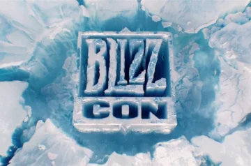Blizzcon 2026 miniaturka