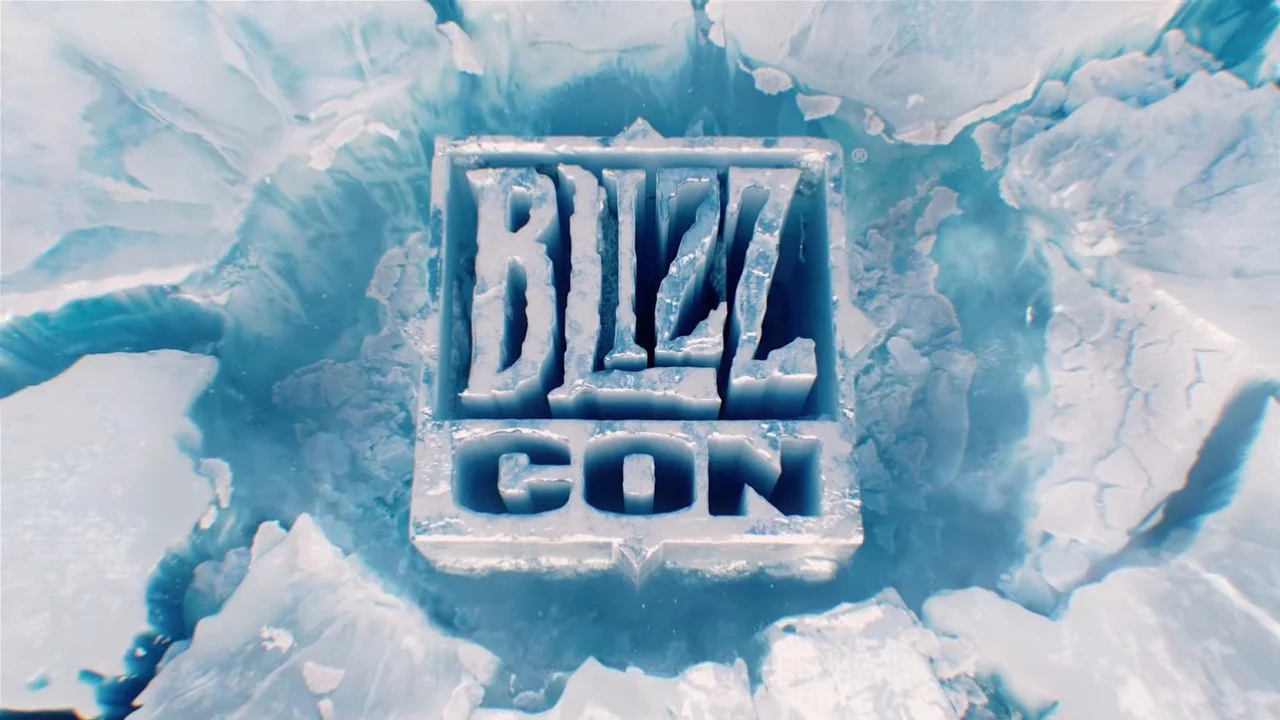 Blizzcon 2026 miniaturka