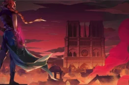 Castlevania Belmont's Curse Pograne News Nagłówek