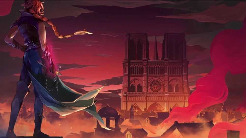 Castlevania Belmont's Curse Pograne News Nagłówek