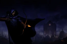 Thief The Dark Project Remastered Pograne Nagłówek