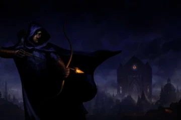 Thief The Dark Project Remastered Pograne Nagłówek